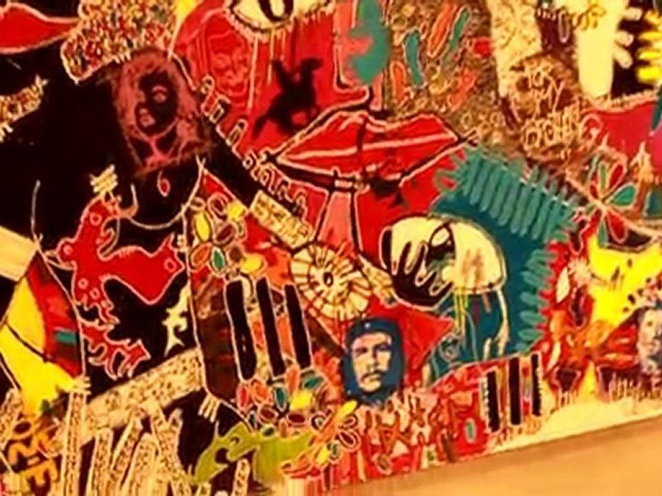 Vidéo jcd 3