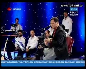 14 Orhan Hakalmaz Bayram gelip elimize TRT