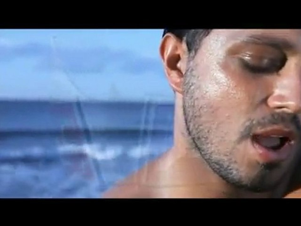 Murat Boz - Buralardan Giderim [YENi KLiP 2010]