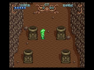 Illusion of Time 05/ Statue-Quo