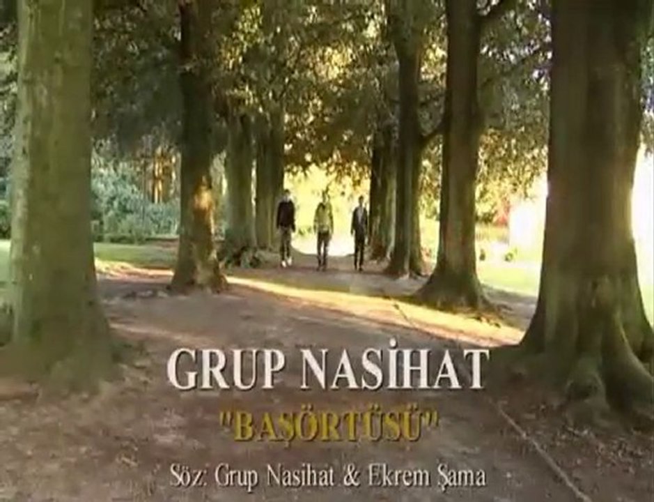 Grup Nasihat - Başörtüsü (www.hikayearsivi.net)