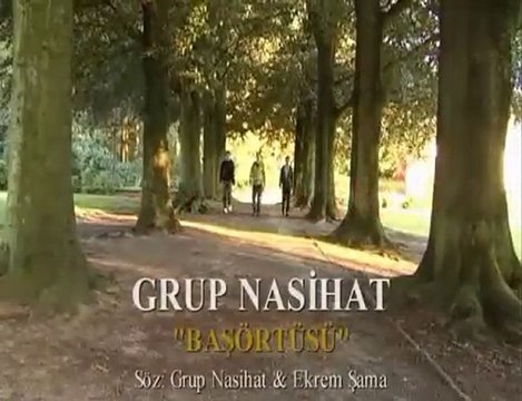 Grup Nasihat - Başörtüsü ( hikayearsivi.net)