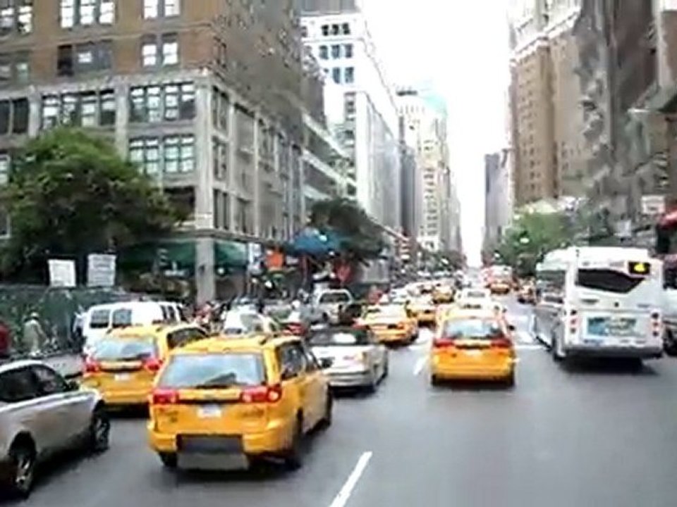 New York!