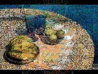 Tables mosaïque de jardin et tables fer forgé haut de gamme