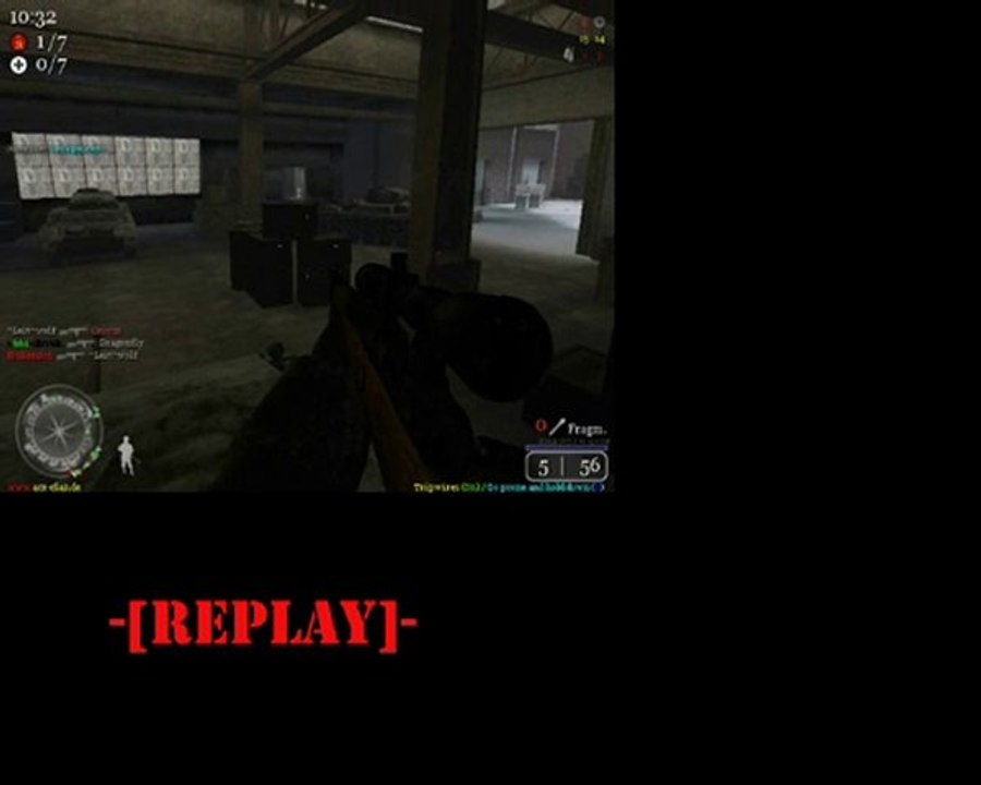 the best shoot ever cod 2