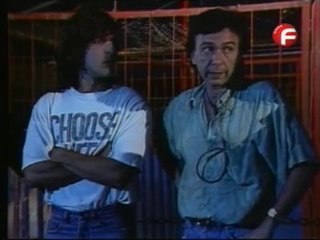 Касандра епизод 28 част 1