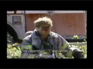 11 Septembre 2001-Vecu De Dedans Les Tours INEDIT 5sur7 ST