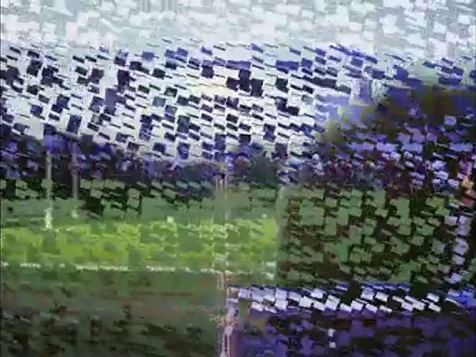 USO vs BORDEAUX 11 sept 2010 Saison 2010-2011