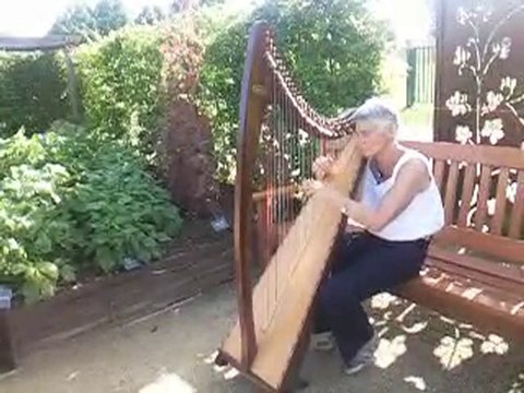 INAUGURATION JARDINS MEDIEVAUX MALADRERIE ST LAZARE BEAUVAIS