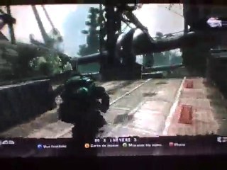 So x iNeVeRz x le robin des bois de gow 2
