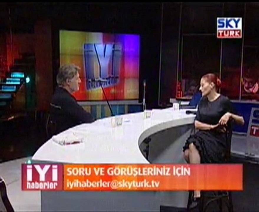 candan erçetin burhan şeşen in konuğu