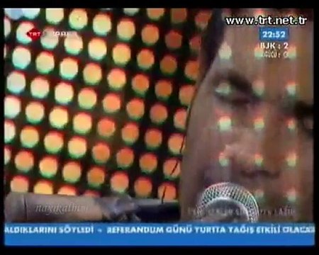 10 Uğur Işılak Geçti Eyvah eyvah TRT