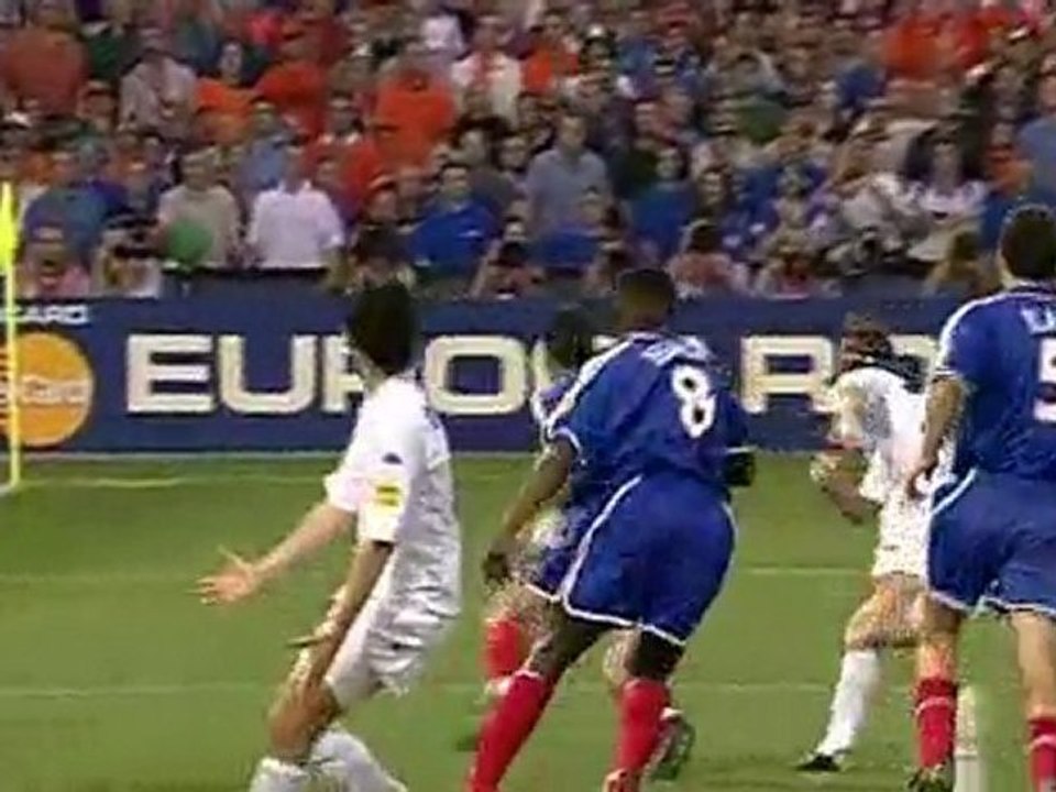 Best of euro 2000 part 5