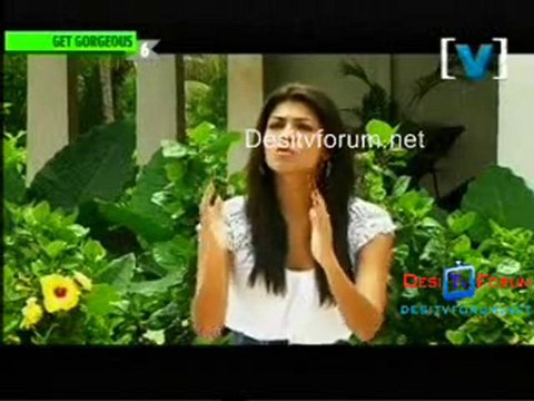 [V] Get Gorgeous 6 - 12th September 2010 - Pt2