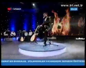 7 Serdar Tuncer Bayram yar ile TRT