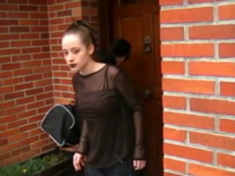 AJC Summer Tour 2010 - (02) Les ados fuguent