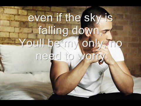 Down Down , by Jay Sean ft. Lil Wayne - Cover by ASKFORKART