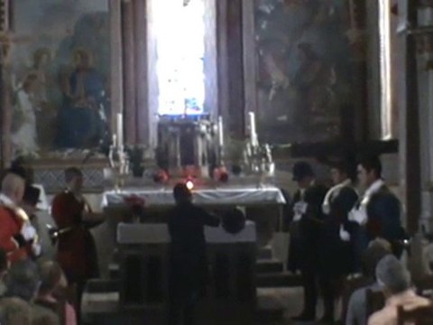 CLUB SONNEURS NORMAND Ancinnes 2010