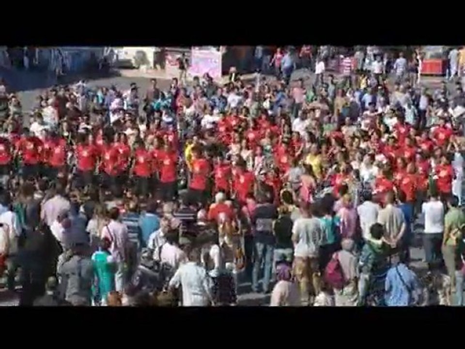 Haydi Durma oyna BASTIR TÜRKİYE