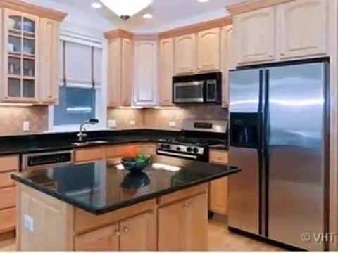 Homes for Sale - 2711 N Wilton Ave # 1 - Chicago, IL 60614 -