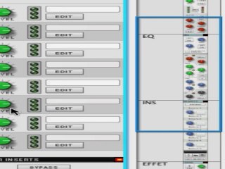 TUTO MAO GRATUIT : TRANCHES DE CONSOLES RECORD 1.5 PART2