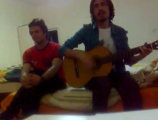 Yeni ses muhsin ve Caner