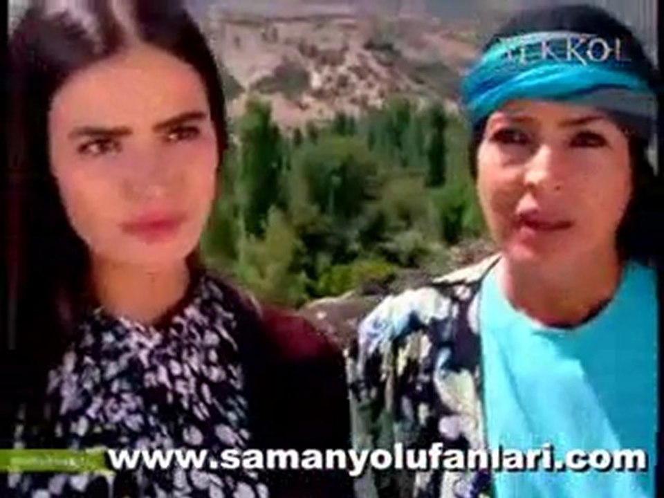 Tek Türkiye 4.Sezon Yakında (1.Fragman)