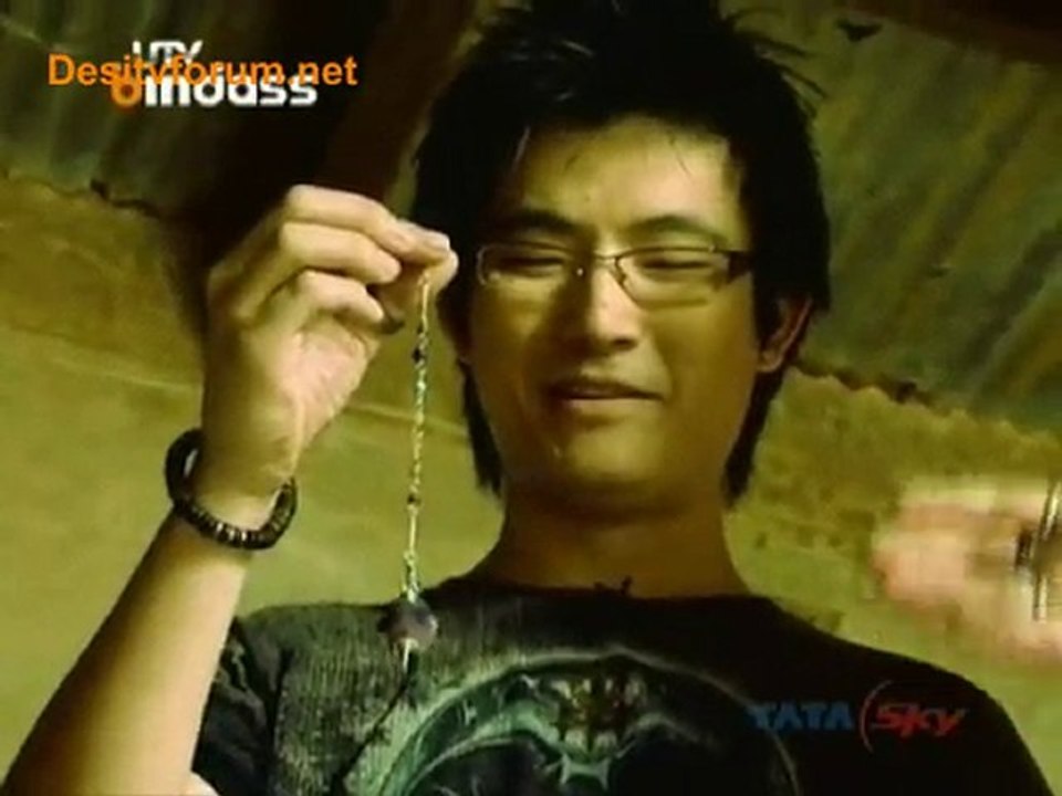 The Chair - 12th September 2010 - pt1