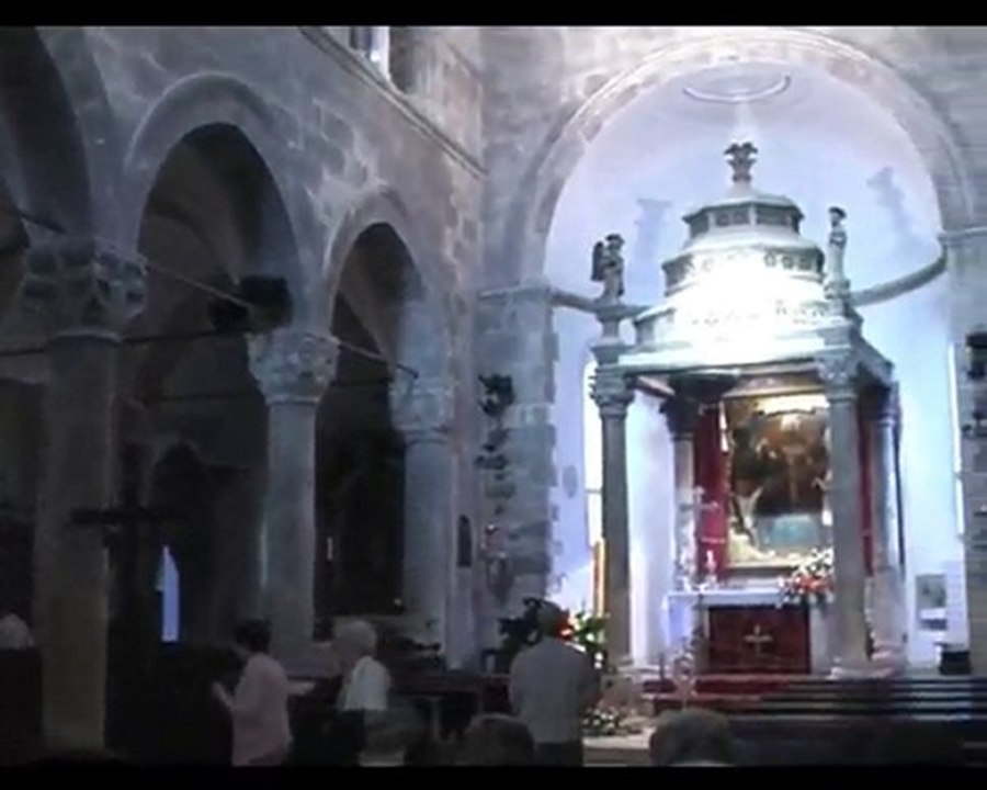 Croatie 4 - de Split à Dubrovnik