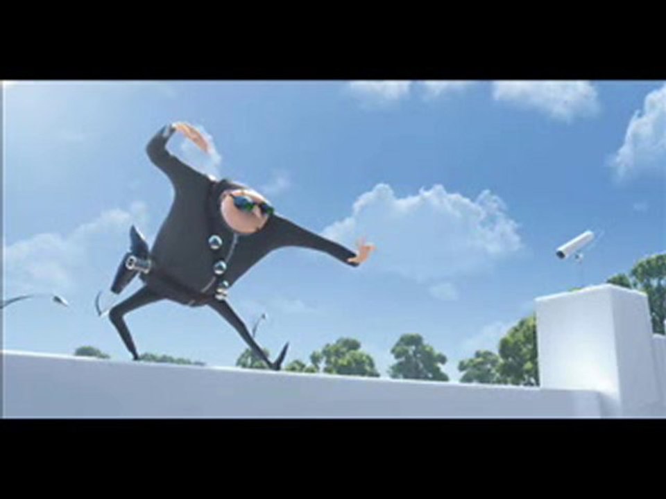 Ich - Einfach Unverbesserlich Part 1 Stream Online