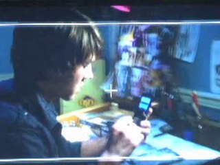  - Behind The Scenes  (English)