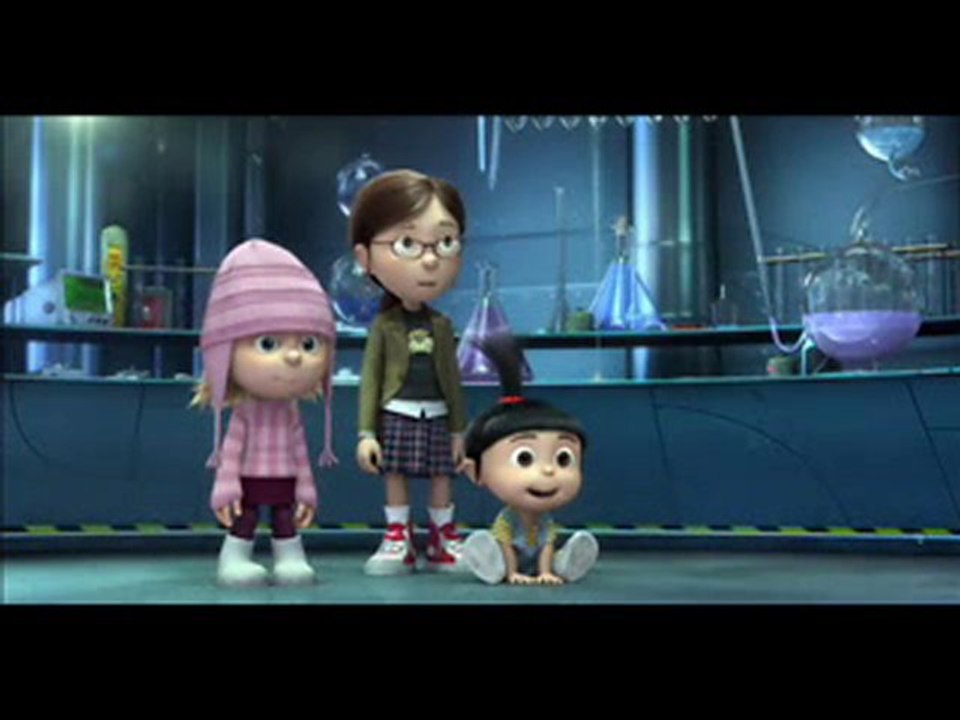 Ich - Einfach Unverbesserlich Stream Online Part 1