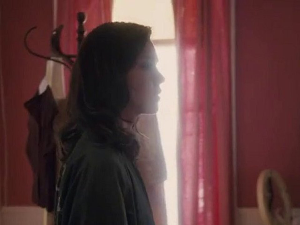 The Killer Inside Me - Clip Copper