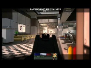 KillCaM-Wars n°2  /  KillCam en Wars CODMW2