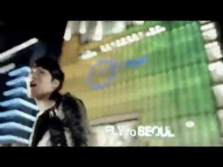 [MV] Fly to Seoul 'Boom Boom Boom'