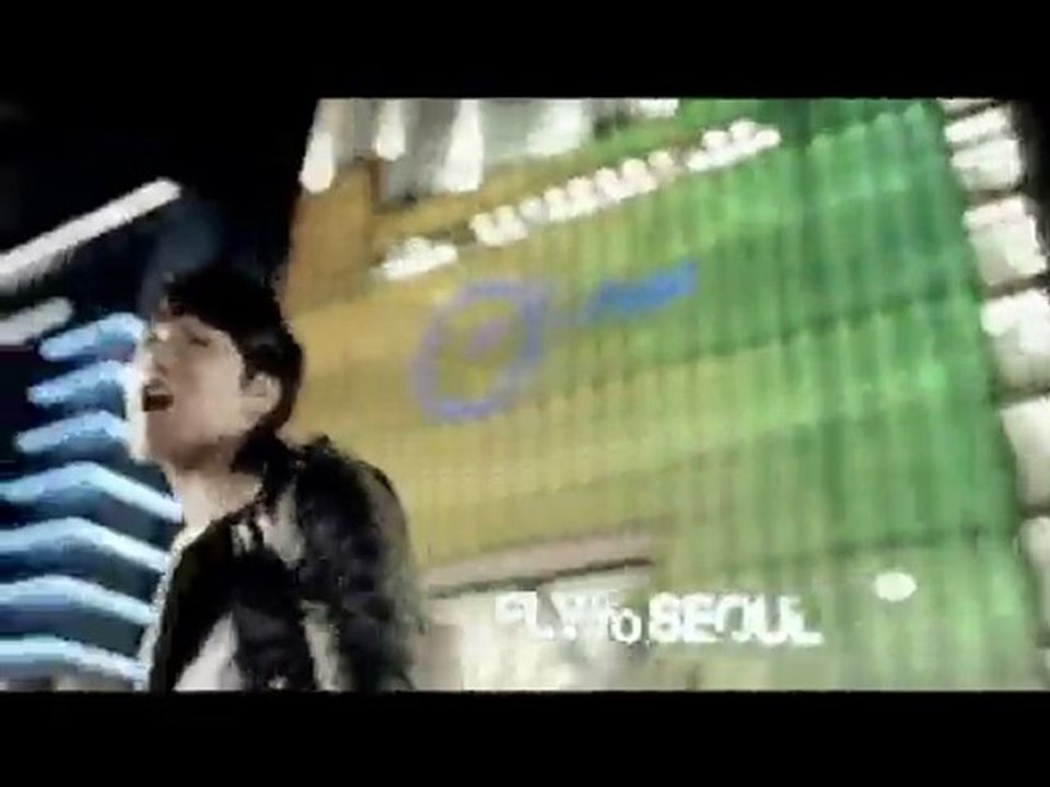 [MV] Fly to Seoul 'Boom Boom Boom'