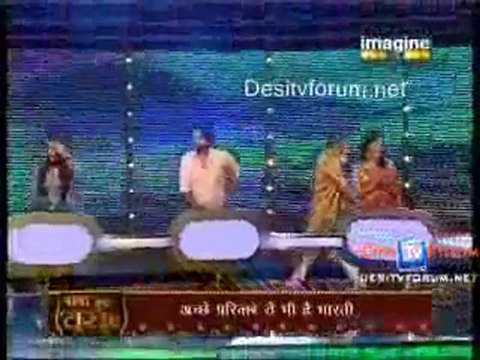 Big Money - 12th September 2010 - pt1