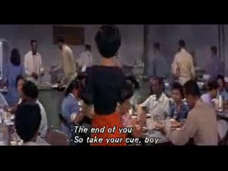 Dorothy Dandridge, Harry Belafonte- Carmen Jones