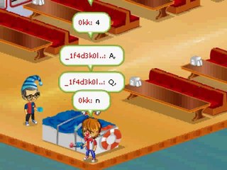 0kk w5 _1f4d3k0l1k__2 b3b3w1z 3o y3wsT1r!