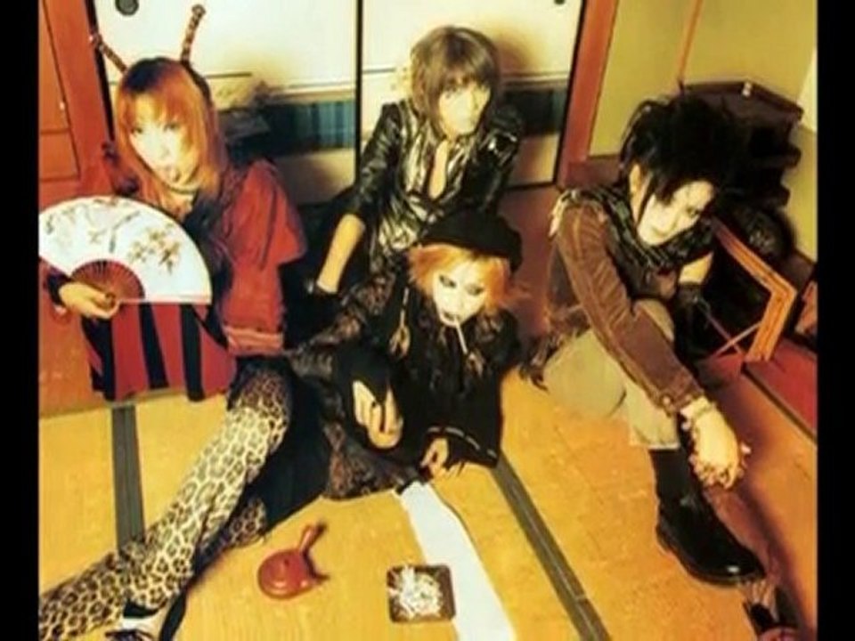Best J-Rock {9}