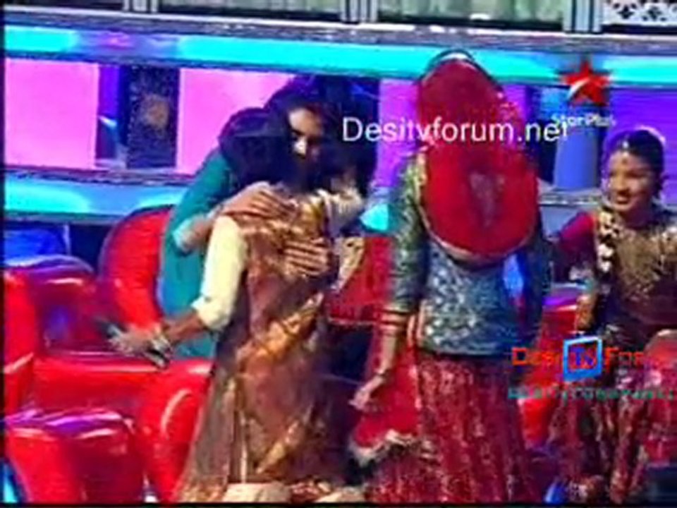 Chhote Ustaad - 12th September 2010 - Pt2