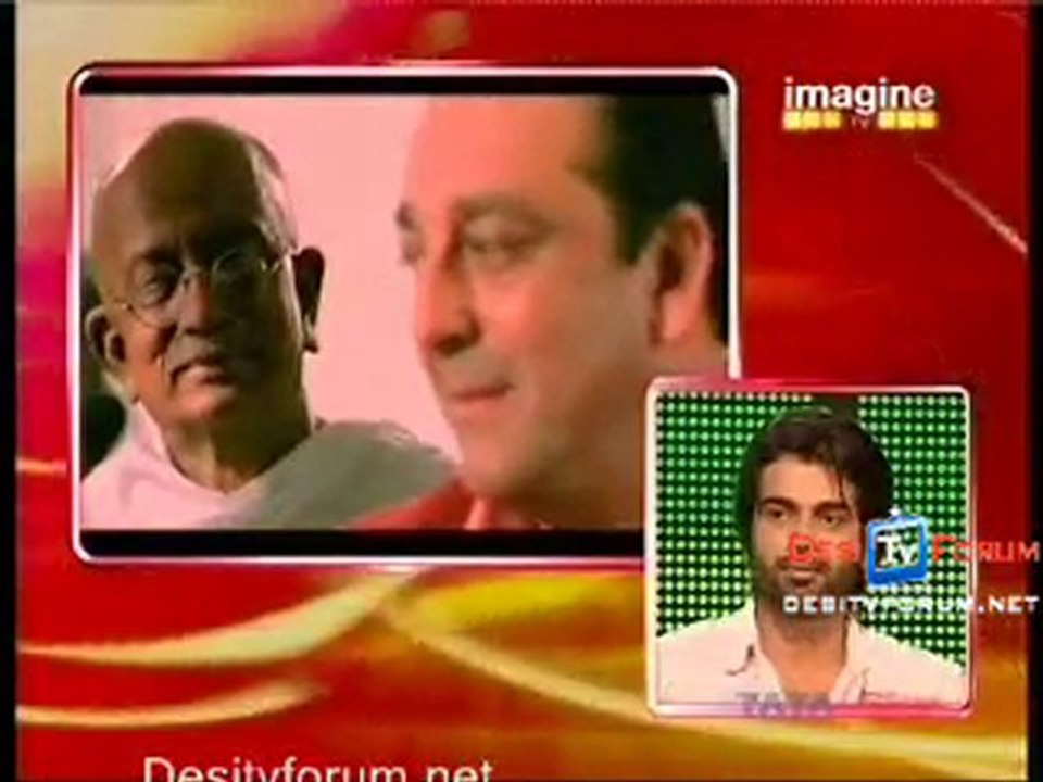 Big Money  - 12th September 2010 - pt2