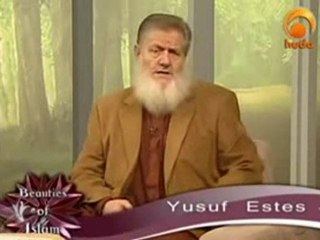 Beauties of Islam-The Creation of Adam   the Story of the De