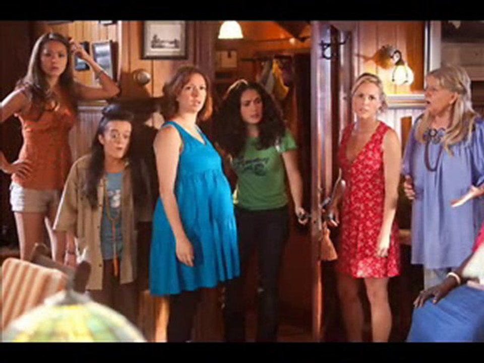 Kindsköpfe Part 1/10 Online Stream