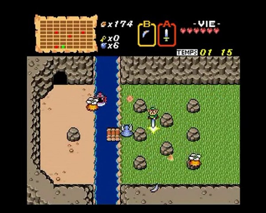 [Spoil] BS Zelda 02