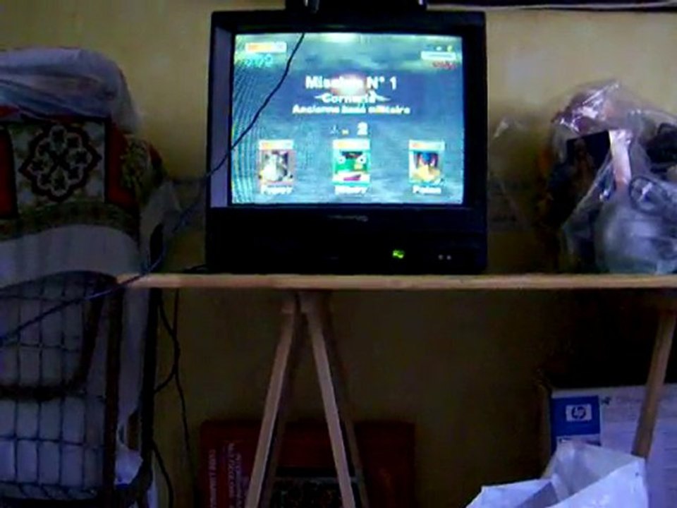 Nintendo 64 14610
