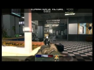 KillCaM-Wars n°3  /  KillCam en Wars CODMW2