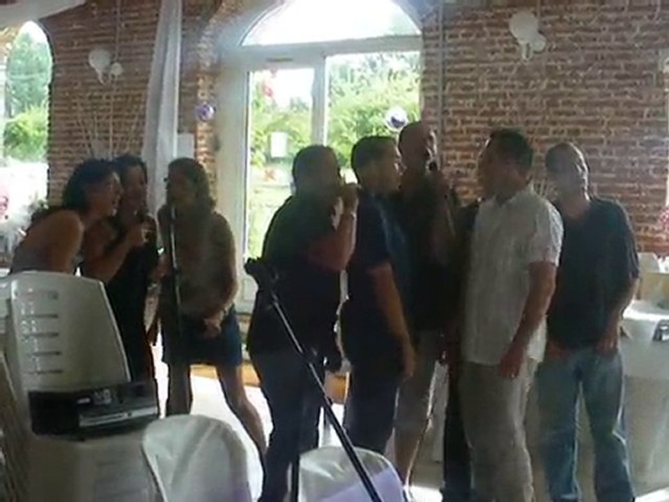 La salsa du démon - made in Normandie !