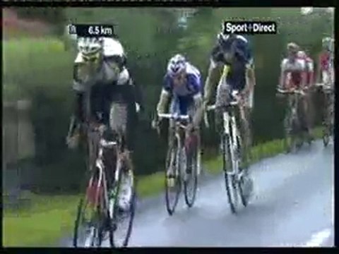 Grand Prix de Fourmies 2010