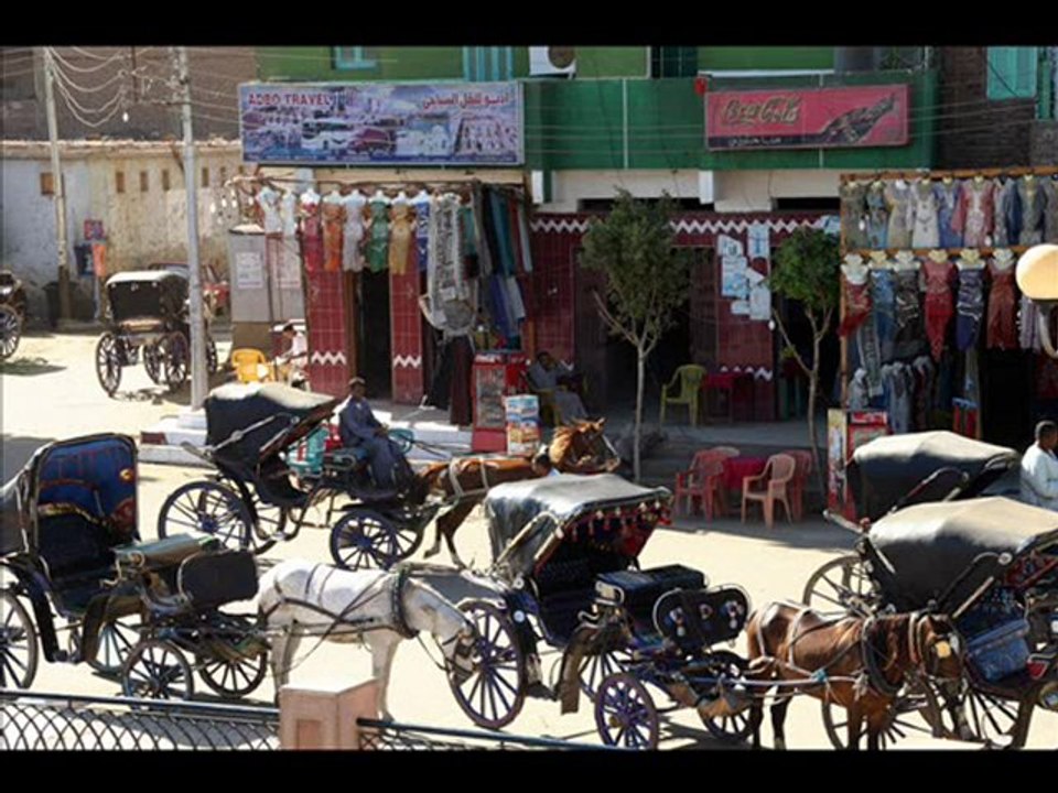 EGYPT